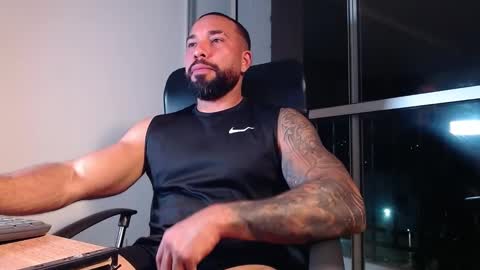 Roman online show from 01.29.25