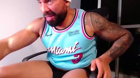 Roman online show from 02.18.25