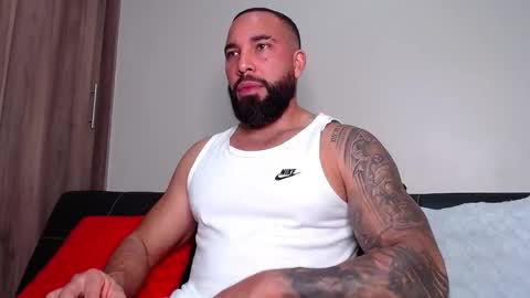 Roman online show from 10.27.25