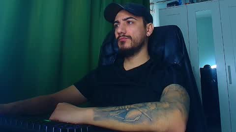 romaniamaster1 online show from 01.12.26