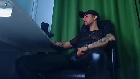 romaniamaster1 online show from 03.27.26