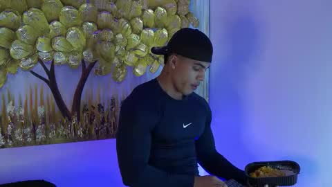 romano_kentt12 online show from 03.26.26