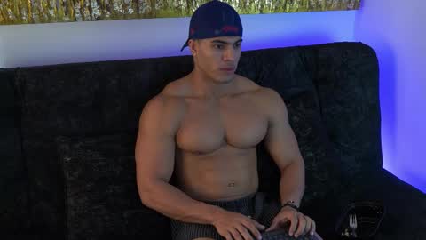 romano_kentt12 online show from 03.26.26