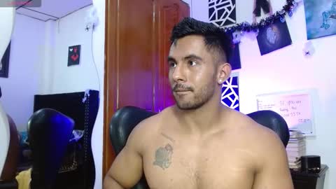 Roman online show from 11.03.25