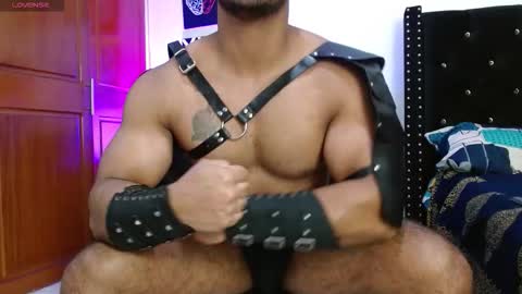 Roman online show from 11.07.25