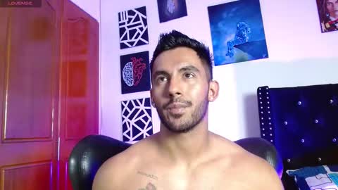 Roman online show from 03.03.26