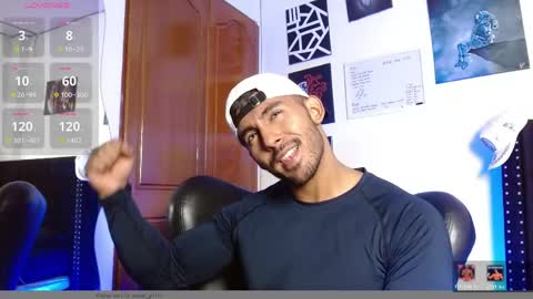 Roman online show from 05.16.26