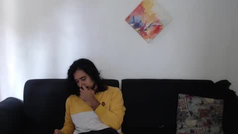 Roman online show from 01.05.25