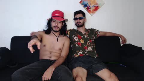 Roman online show from 01.17.25