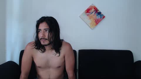 Roman online show from 01.27.25