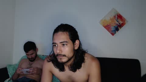 Roman online show from 02.06.25