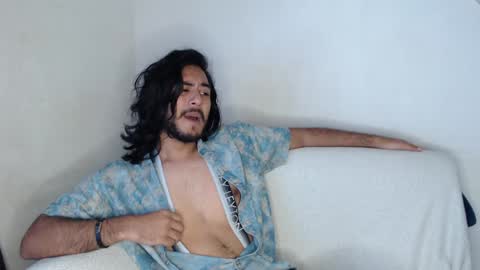 Roman online show from 02.07.25