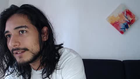 Roman online show from 02.08.25