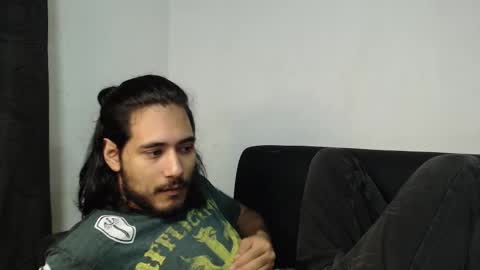 Roman online show from 02.16.25