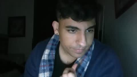 Snapshot of romanpoliakovxx chatting on 02.18.26 romanpoliakovxx online show from 02.18.26