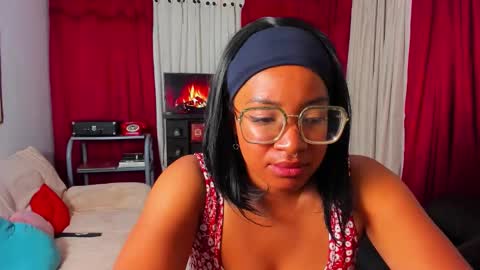 Snapshot of romantic_stargirl chatting on 02.17.26 Is A Belle online show from 02.17.26