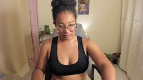 Is A Belle online show from 06.13.26