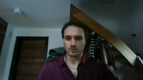 Snapshot of romanz123 chatting on 02.15.26 romanz123 online show from 02.15.26