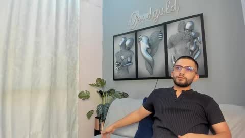 Romeo Bossi online show from 03.03.26