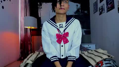 Snapshot of romeo_laurient chatting on 03.16.26 ROMEO online show from 03.16.26