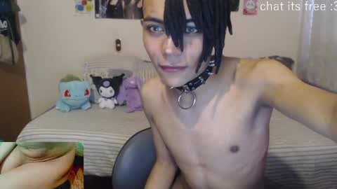 Snapshot of romeo_laurient chatting on 05.22.26 ROMEO online show from 05.22.26