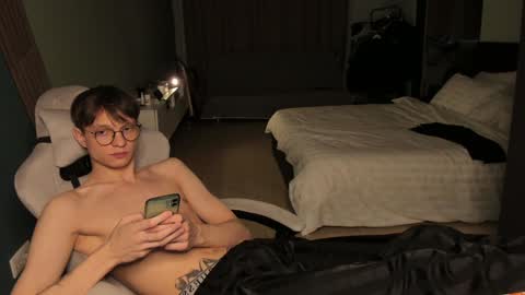 Romeo online show from 01.13.25