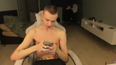 Romeo online show from 02.25.25