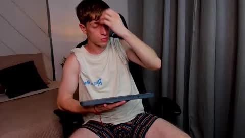 Romeo Ricci online show from 11.30.25