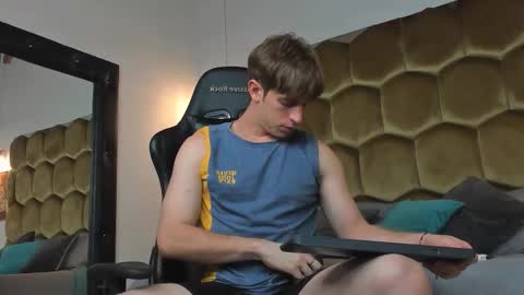 Romeo Ricci online show from 02.01.26