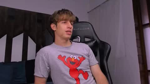 Romeo Ricci online show from 02.25.26