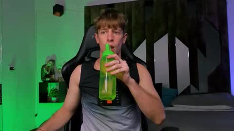 Romeo Ricci online show from 03.14.26