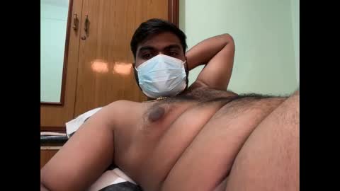 Snapshot of romeo_sam25 chatting on 10.07.25 Romeo Sam online show from 10.07.25