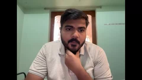 Romeo Sam online show from 11.08.25