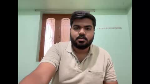 Romeo Sam online show from 11.16.25