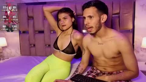 RomeoandJulieta online show from 05.11.26