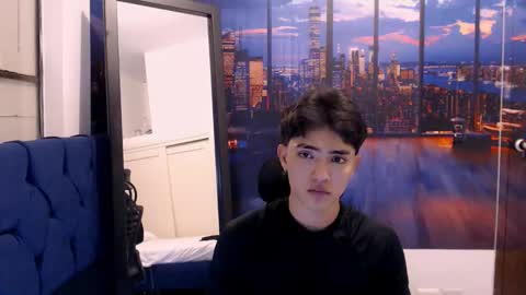 Snapshot of romeomillerr chatting on 10.06.25 Romeo online show from 10.06.25