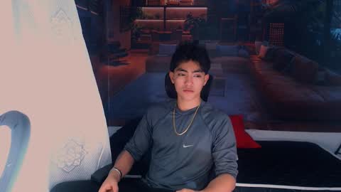 Romeo online show from 12.02.25