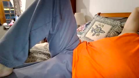 Snapshot of romeomustcum2016 chatting on 06.19.26 Trinked online show from 06.19.26