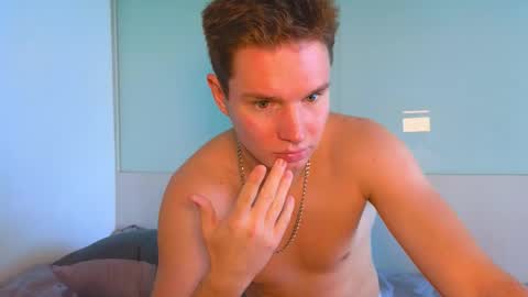 Snapshot of romeosilver chatting on 10.20.25 Romeo online show from 10.20.25