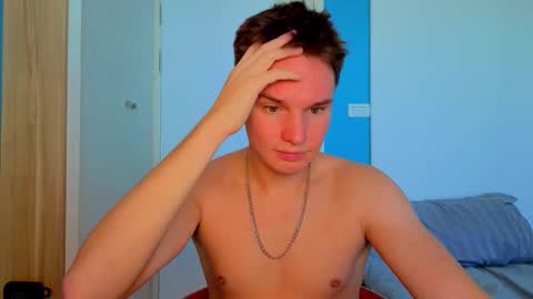 Romeo online show from 11.27.25