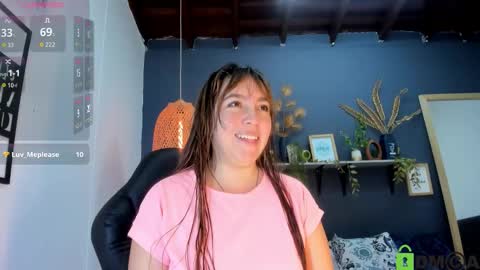 romi online show from 10.19.25