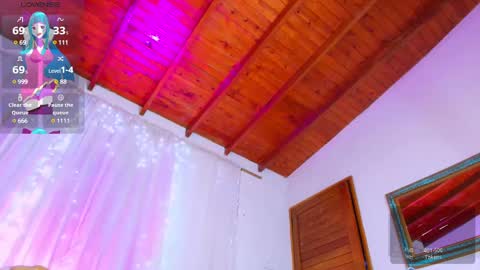 Romi Rouse online show from 02.01.25