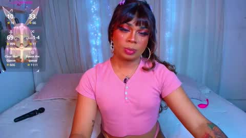 Romi Rouse online show from 03.12.25