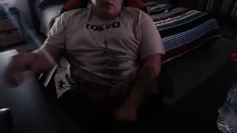 rompecorazones856235 online show from 10.29.25