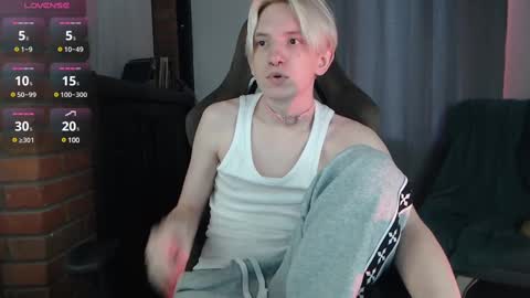 Snapshot of ron_vilsx chatting on 03.01.25 ron vilsx online show from 03.01.25