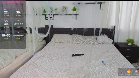 Snapshot of ron_vilsx chatting on 10.31.25 ron vilsx online show from 10.31.25