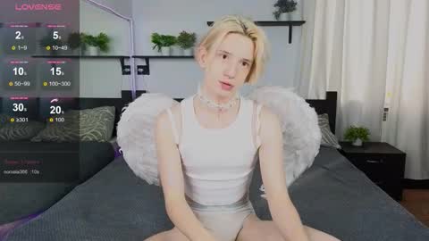 Snapshot of ron_vilsx chatting on 11.02.25 ron vilsx online show from 11.02.25