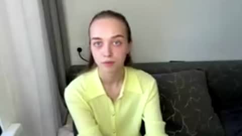 Snapshot of ronaldanness chatting on 06.21.26 Hannah online show from 06.21.26