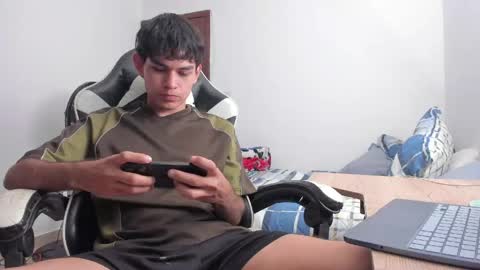 Ronaldo online show from 05.28.26