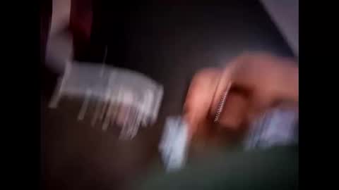 rondickulous1 online show from 11.01.25